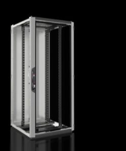 Rittal vx it 800x1800x800 std 38u lasiovi