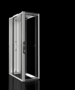 Rittal vx it 600x2000x1000 std 42u lasiovi