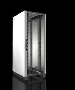 Rittal vx it 800x2100x1000 std lasiovi 19"keh.