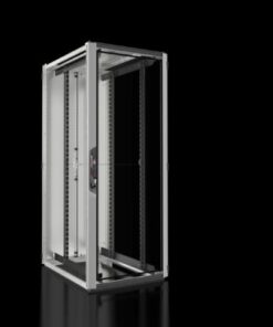 Rittal vx it 800x2000x1000 dyn lasiovi 19"keh.