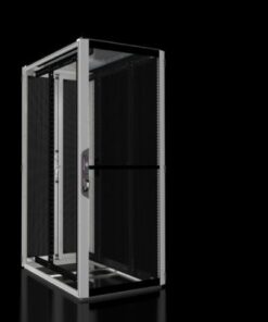 Rittal vx it 800x2000x1200 dyn 42u lasiovi