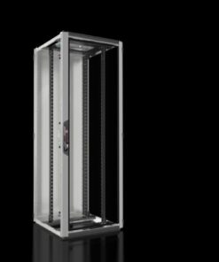 Rittal vx it 800x2200x800 std 47u lasiovi