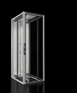 Rittal vx it 800x2200x1000 std 47u lasiovi