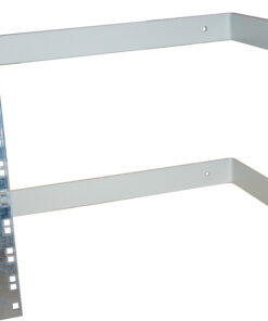 Schneider electric actassi seinäteline 42u 400x520x1890 mm