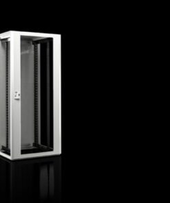 Rittal tx cablenet 800x2000x800 lasiovi
