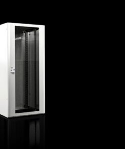 Rittal tx cablenet 800x2200x1000 lasiovi