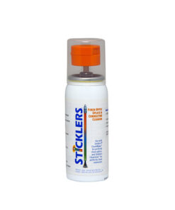 Laatuantenni puhdistusneste optisille liittimille ja kuitukaapeleille 85g/58ml, +650 puhdistusta/pll.
