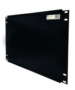 Laatuantenni peitelevy peitepaneeli 7u 19"