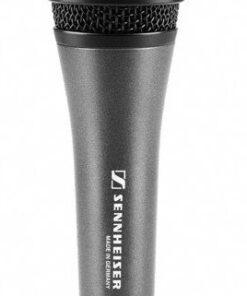 SENNHEISER E 835, DYNAAMINEN MIKROFONI