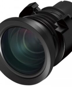 EPSON ELPLU03S ST ZOOM LENS #1