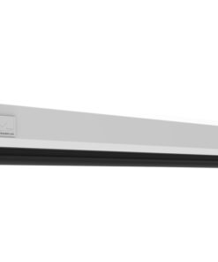 M 4:3 motorized projection screen 300x220, 150"