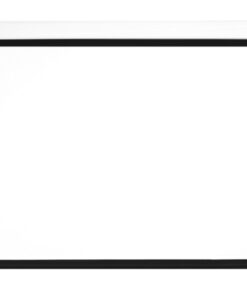 M 16:10 motorized projection screen 165,9x103,7, 77"