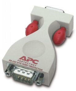 Apc protectnet rs-232 db9 dte
