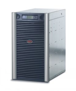 APC SYMMETRA LX 12KVA SCALABLE TO 16KVA N+1 RACK-MOUNT, 220/230/240V OR 380/400/415V