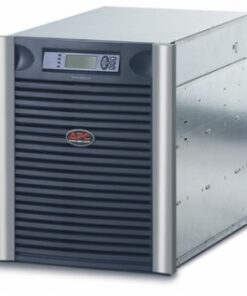 APC SYMMETRA LX 4KVA SCALABLE TO 8KVA N+1 RACK-MOUNT, 220/230/240V OR 380/400/415V