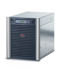 APC SYMMETRA LX 8KVA SCALABLE TO 8KVA N+1 RACK-MOUNT, 220/230/240V OR 380/400/415V