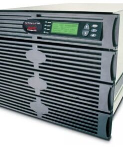 APC SYMMETRA RM 2KVA SCALABLE TO 6KVA N+1 220-240V